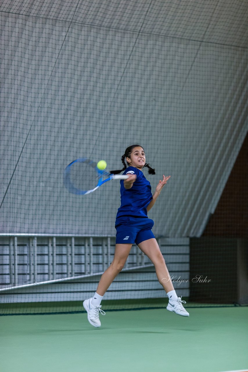 Bild 445 - Sparkasse Westholstein Pokal Marne